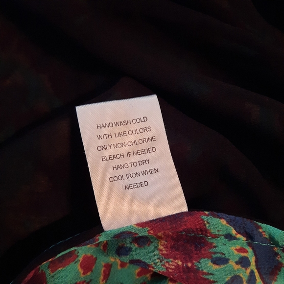 Daniel Rainn Top - Picture 7 of 7